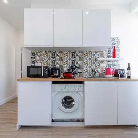 My Casa - Buffa 55 Apartment *