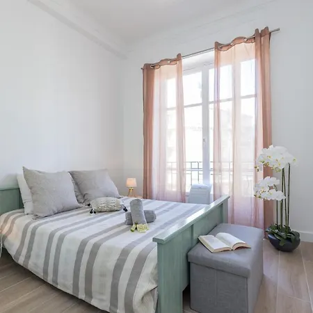 My Casa - Buffa 55 * Nice