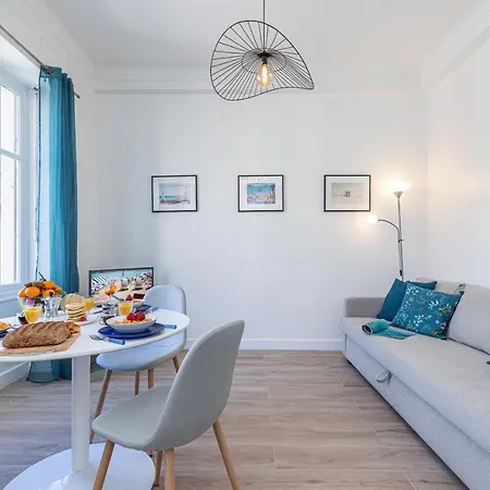 My Casa - Buffa 55 Appartement